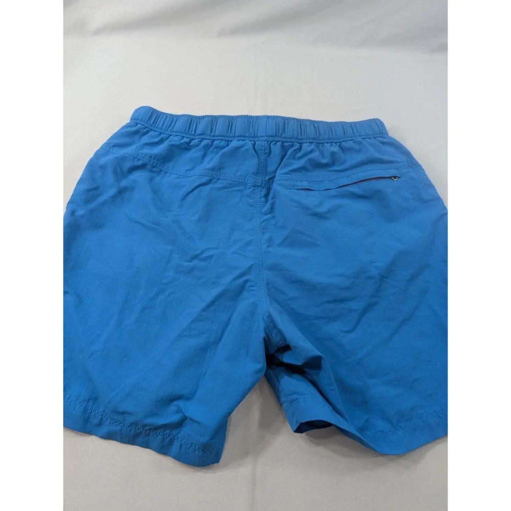 The North Face Men's Med Athletic Nylon Swimsuit Elastic Waist Belt Buckle 6.5in
